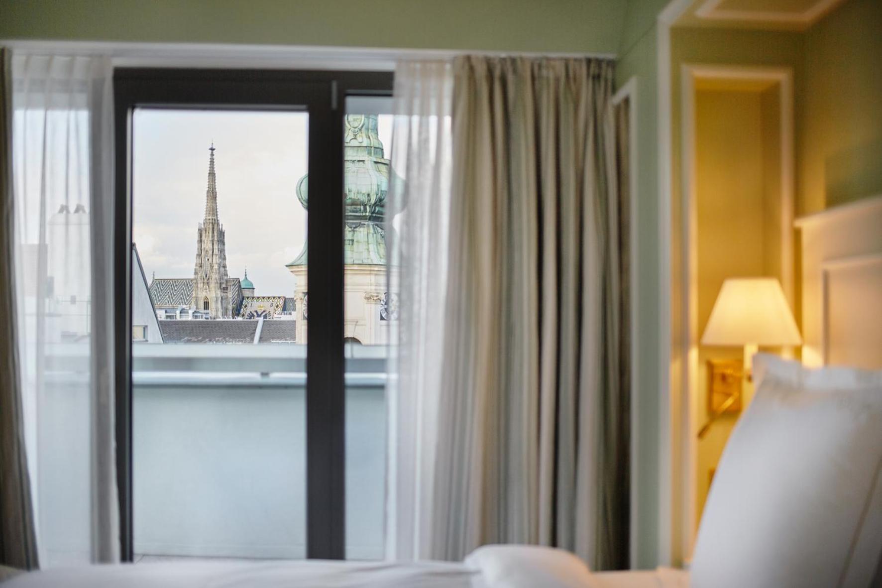 Hotel Zur Wiener Staatsoper Экстерьер фото
