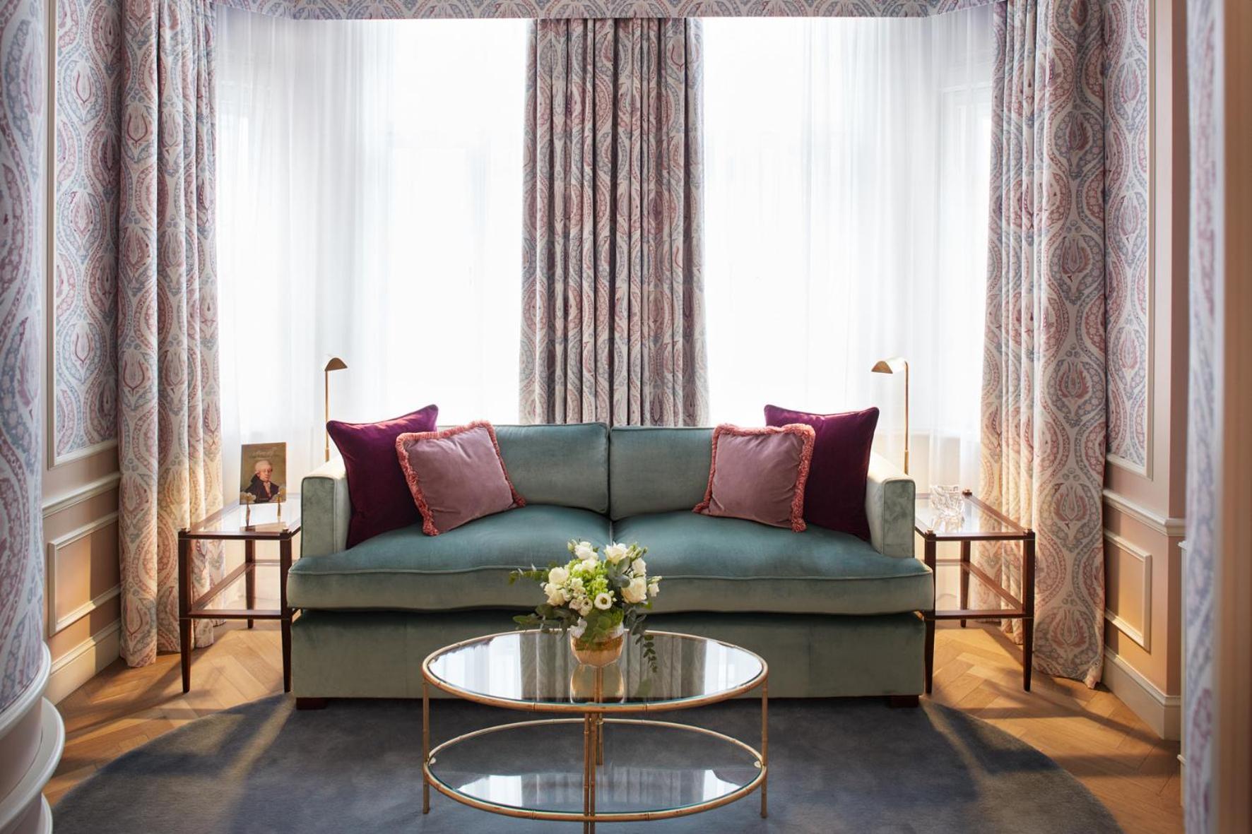 Hotel Zur Wiener Staatsoper Экстерьер фото